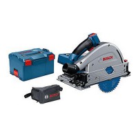 BOSCH GKT 18V-52 GC BITURBO ripzāģis L-Boxx